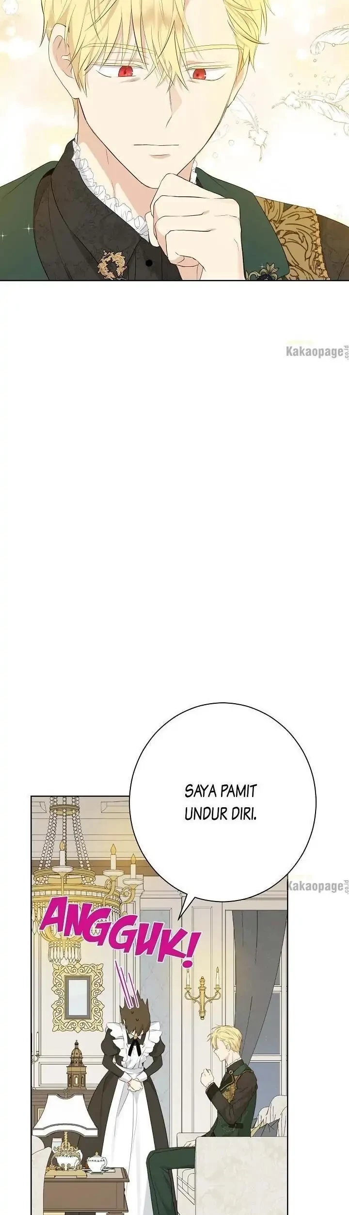 Actually, I Was the Real One Chapter 62 Gambar 13