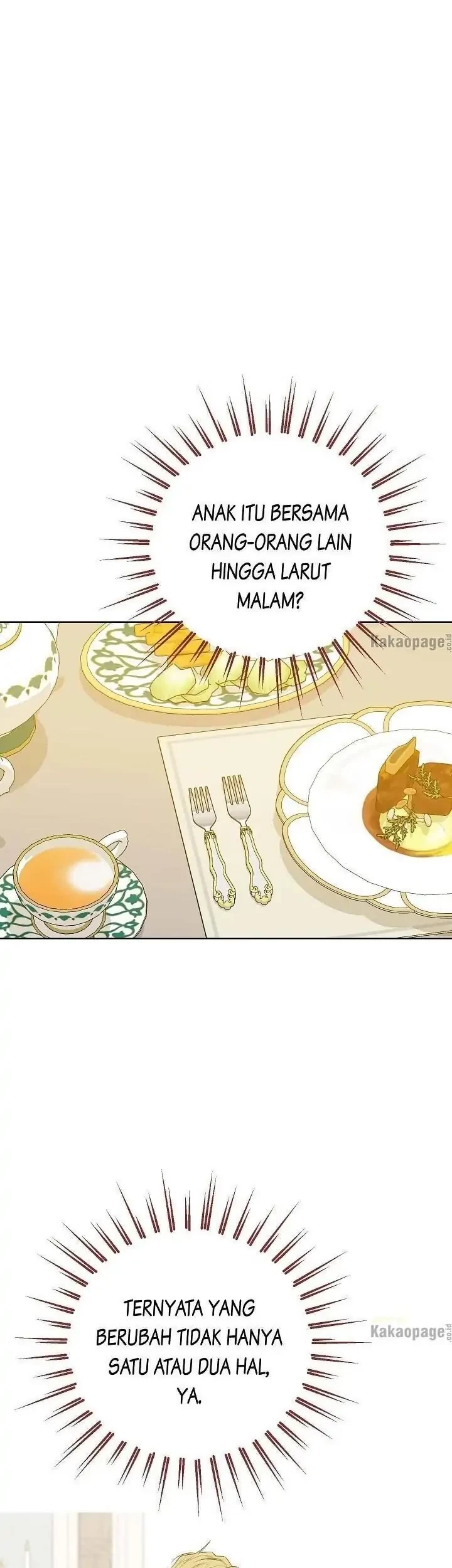 Actually, I Was the Real One Chapter 62 Gambar 15