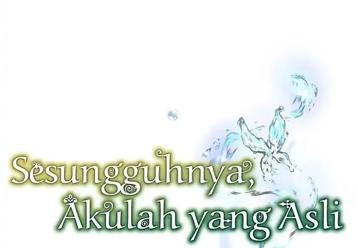 Actually, I Was the Real One Chapter 62 Gambar 18