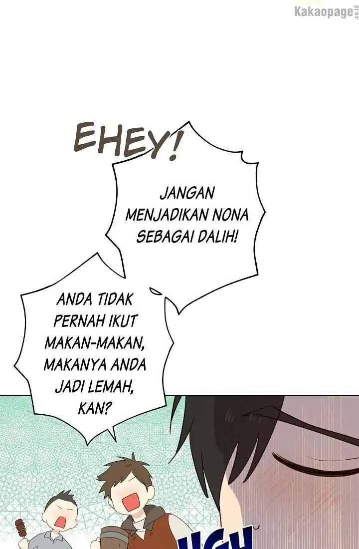 Actually, I Was the Real One Chapter 61 Gambar 20