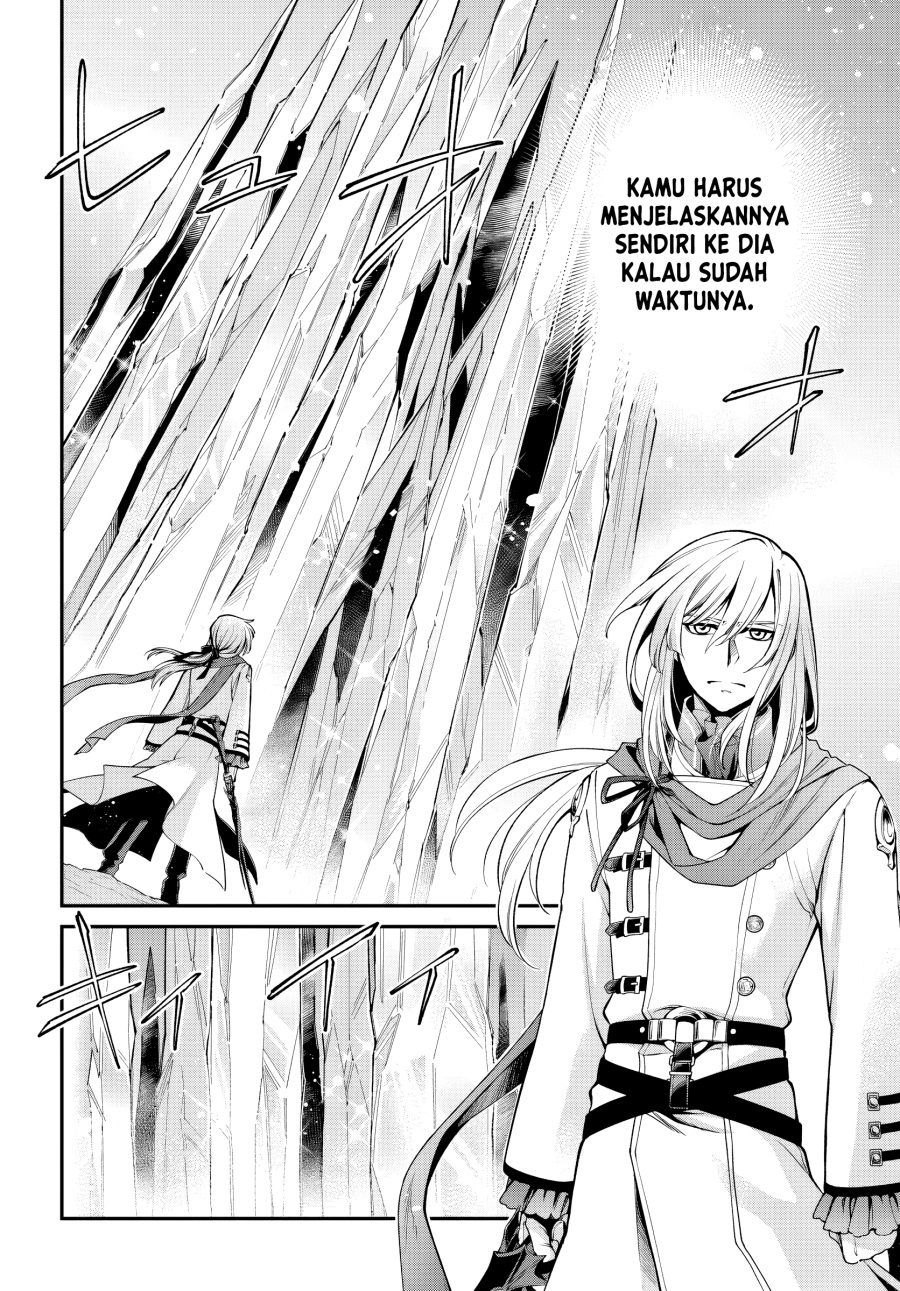 Isekai Yakkyoku Chapter 52 Gambar 4
