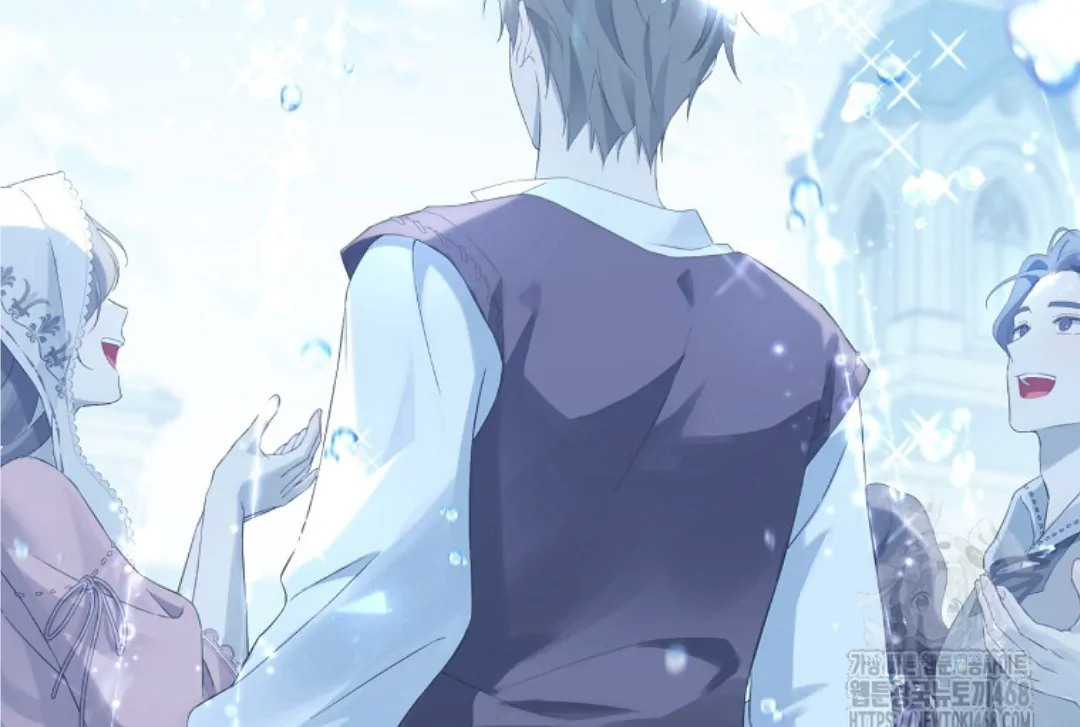 Actually, I Was the Real One Chapter 150 Gambar 146