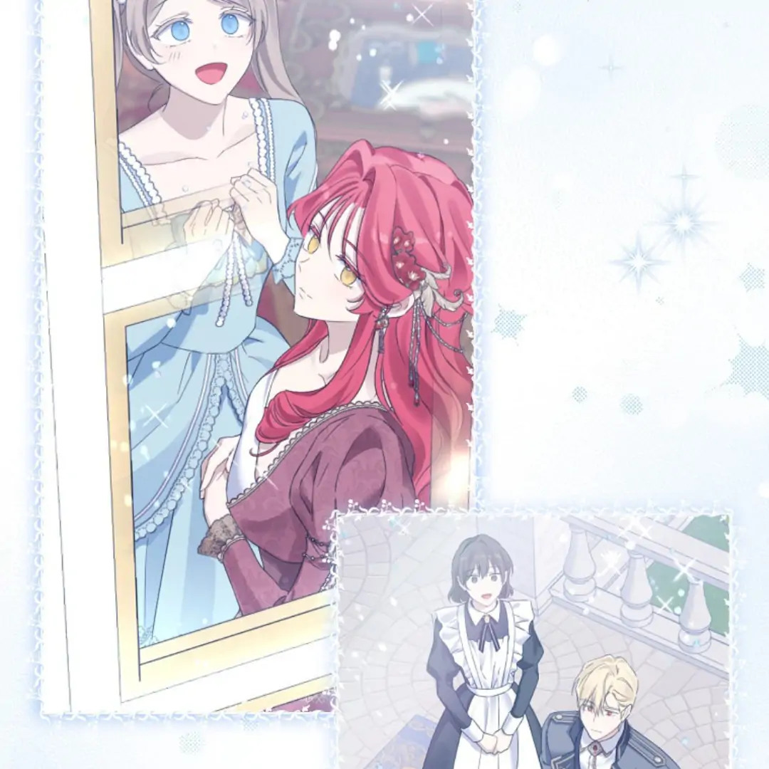 Actually, I Was the Real One Chapter 150 Gambar 149