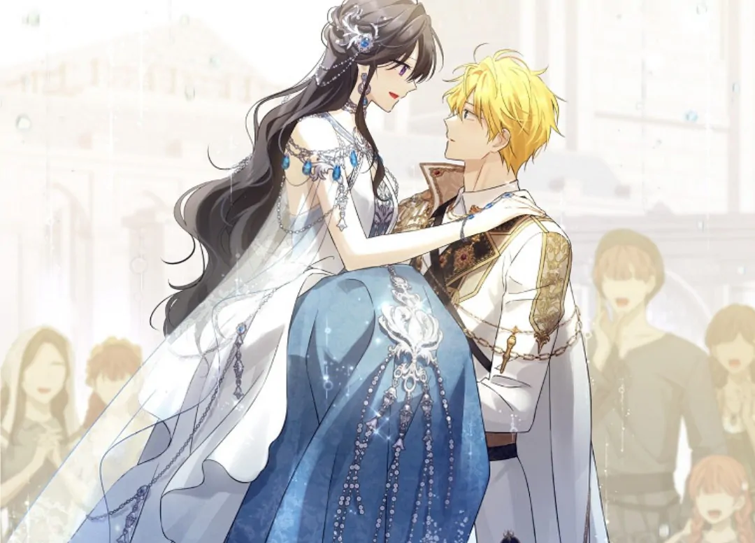 Actually, I Was the Real One Chapter 150 Gambar 213