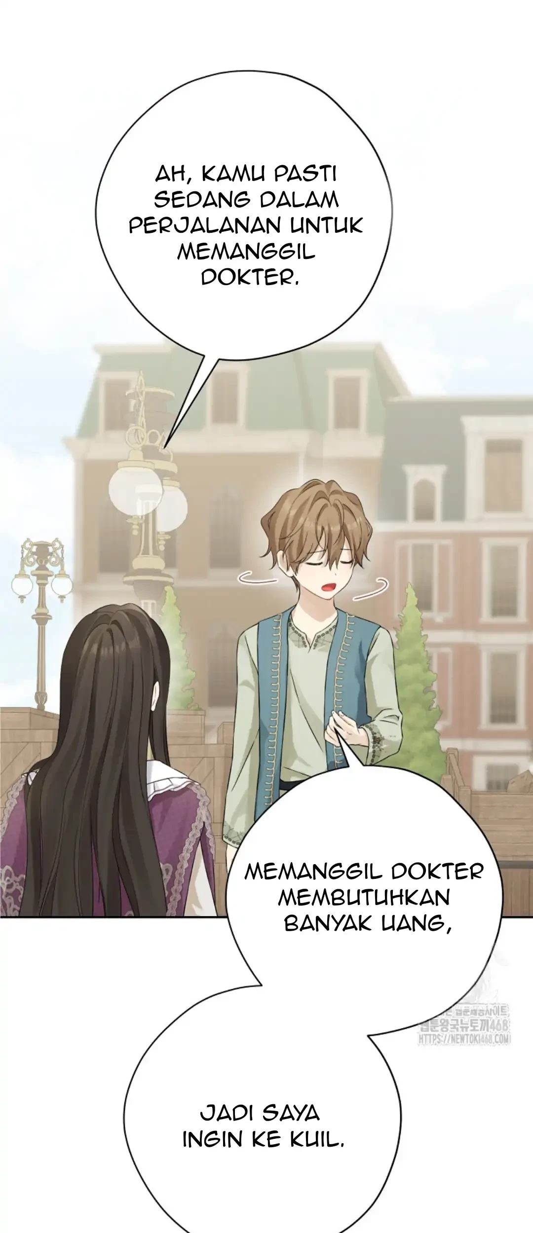 Actually, I Was the Real One Chapter 149 Gambar 105