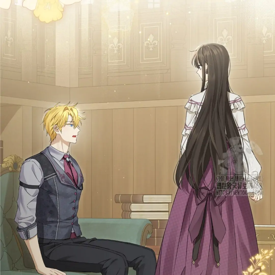 Actually, I Was the Real One Chapter 149 Gambar 178