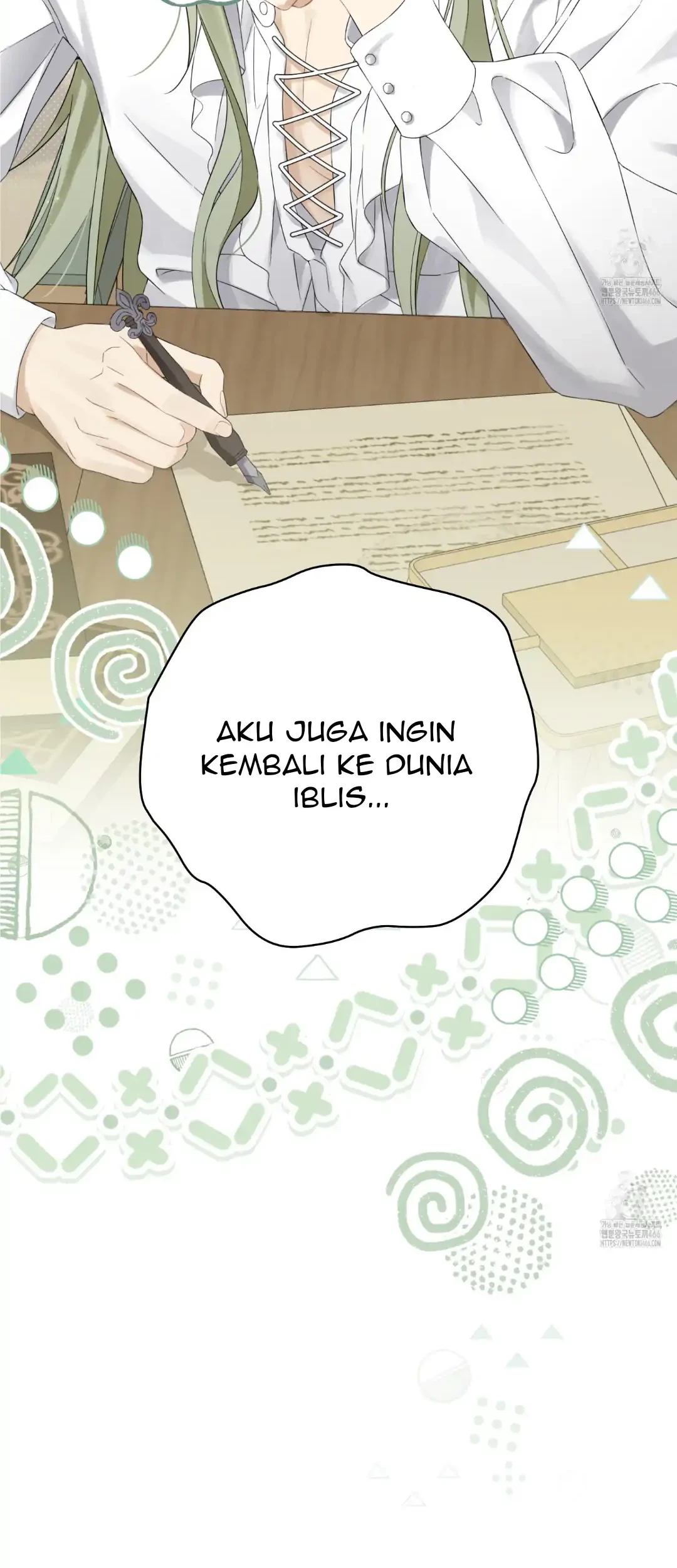 Actually, I Was the Real One Chapter 147 Gambar 139