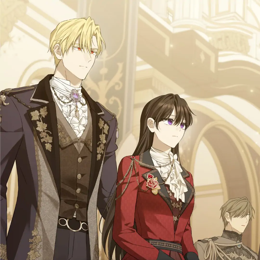 Actually, I Was the Real One Chapter 147 Gambar 17