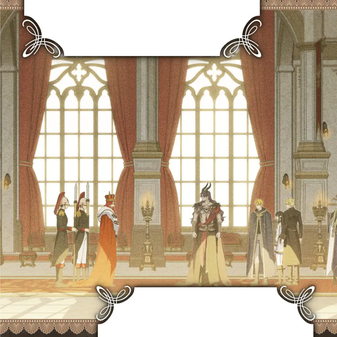 Actually, I Was the Real One Chapter 147 Gambar 20