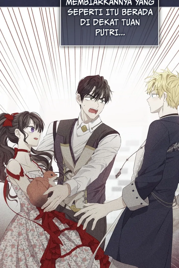 Actually, I Was the Real One Chapter 146 Gambar 35