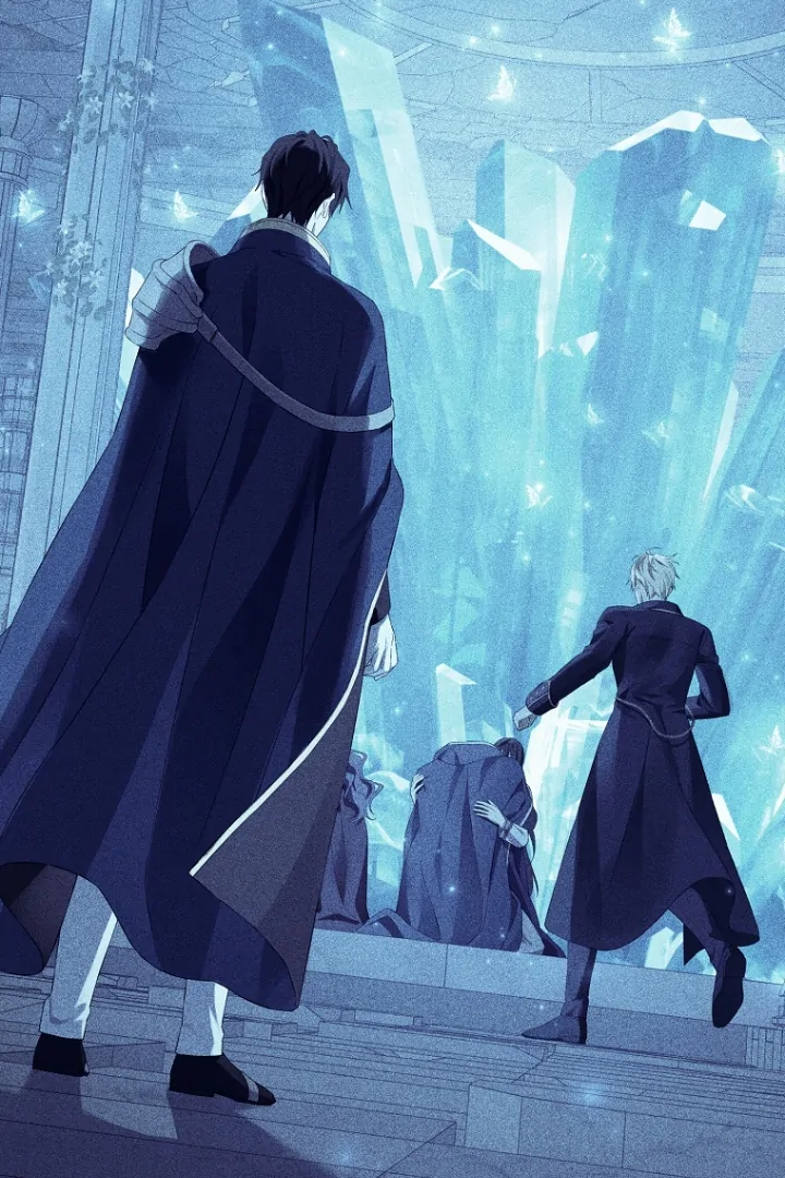 Actually, I Was the Real One Chapter 146 Gambar 46