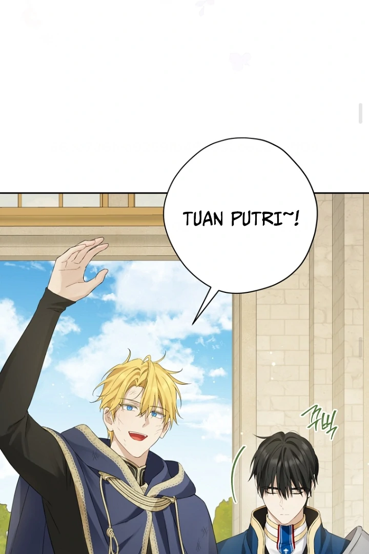 Actually, I Was the Real One Chapter 146 Gambar 63