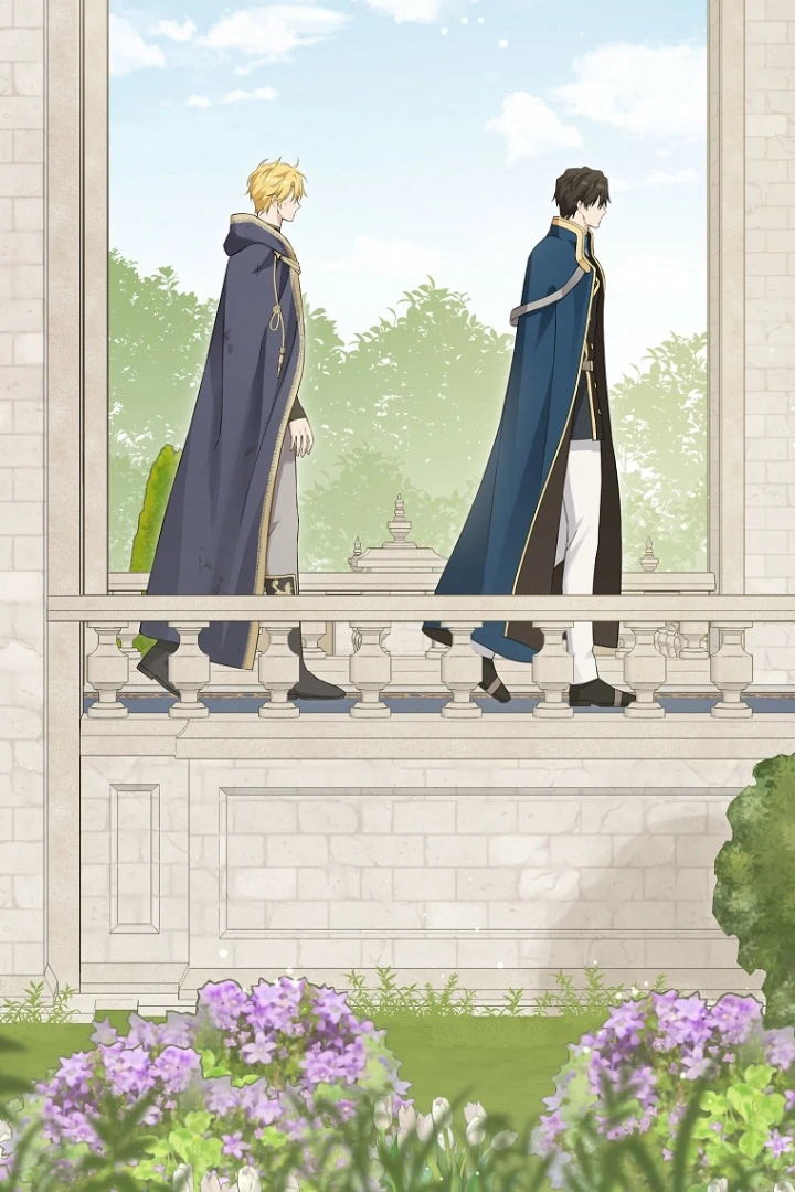 Actually, I Was the Real One Chapter 146 Gambar 7