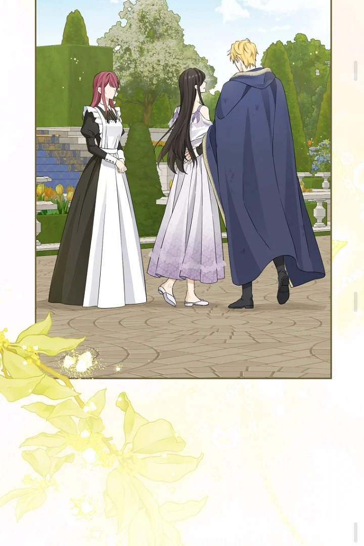 Actually, I Was the Real One Chapter 146 Gambar 78