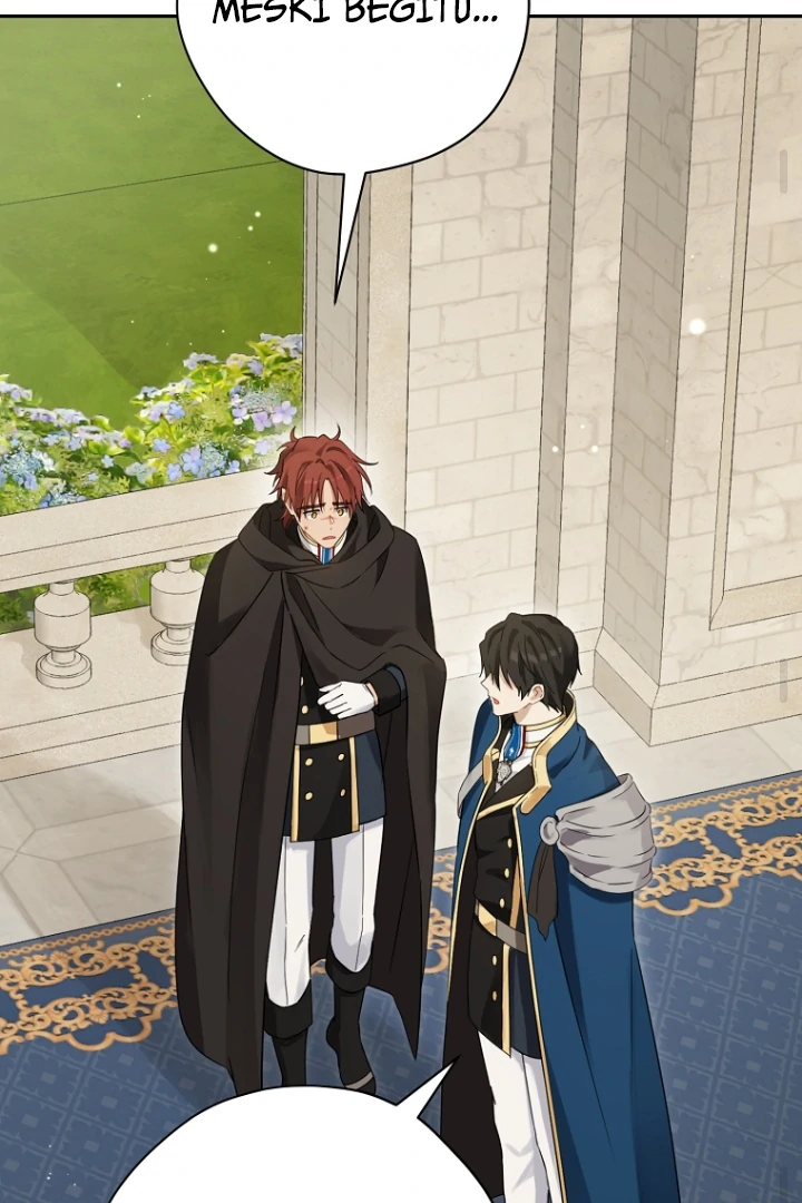 Actually, I Was the Real One Chapter 146 Gambar 89