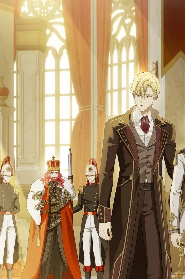 Actually, I Was the Real One Chapter 144 Gambar 127