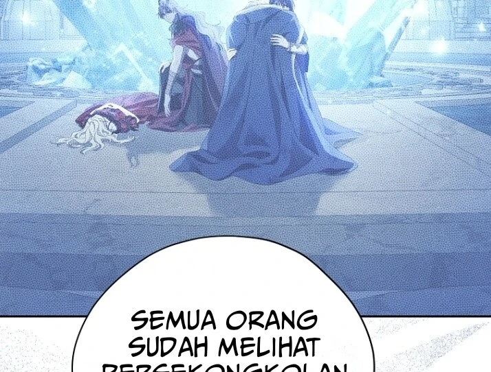 Actually, I Was the Real One Chapter 144 Gambar 15