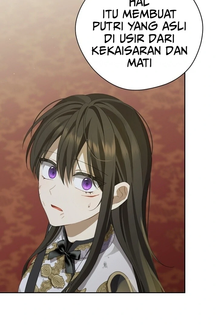 Actually, I Was the Real One Chapter 144 Gambar 37