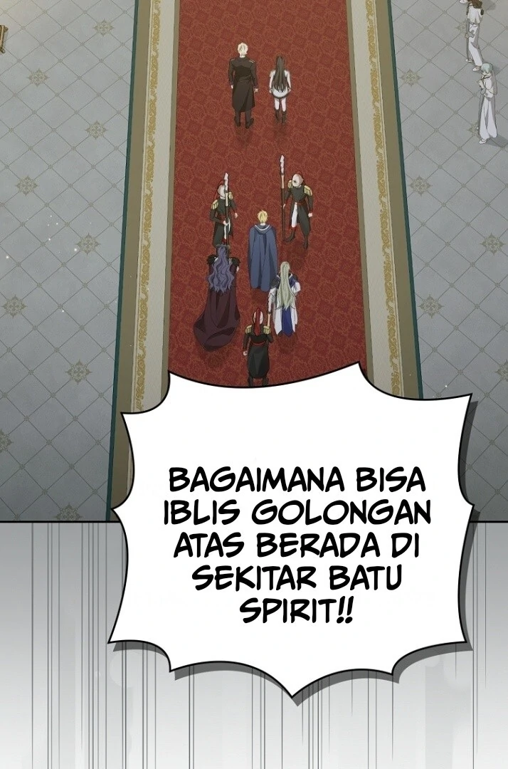 Actually, I Was the Real One Chapter 144 Gambar 4