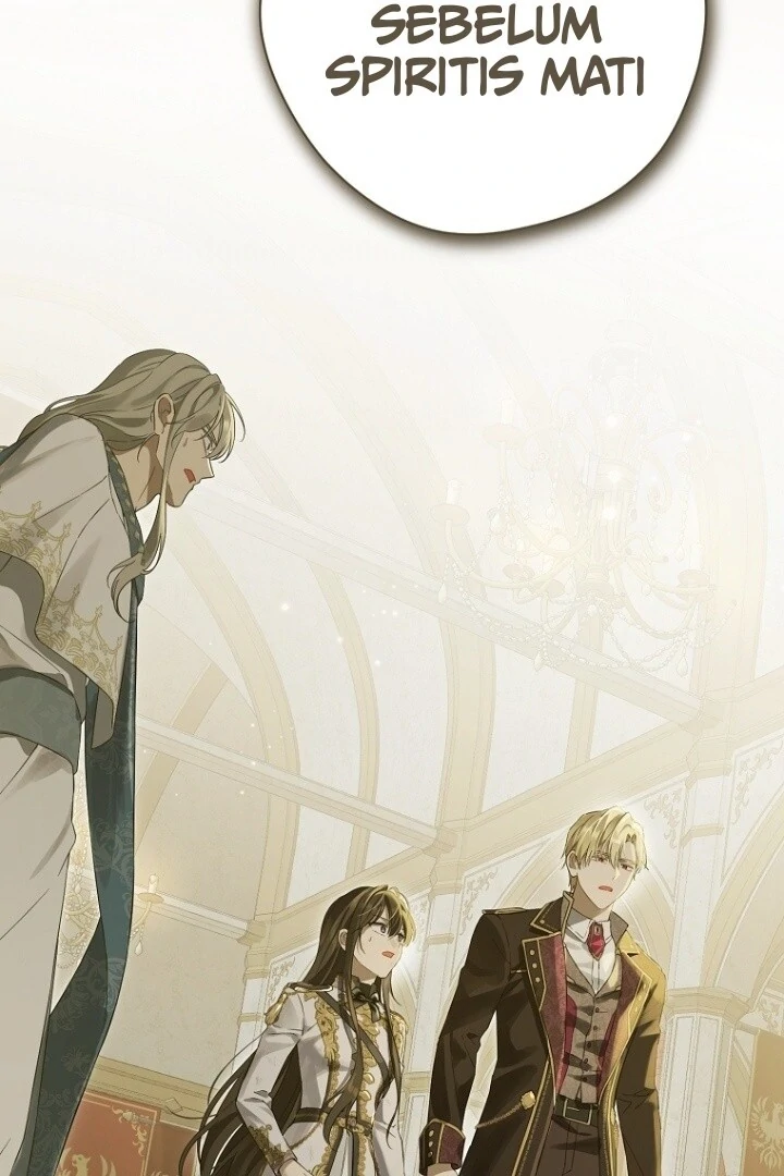 Actually, I Was the Real One Chapter 144 Gambar 50