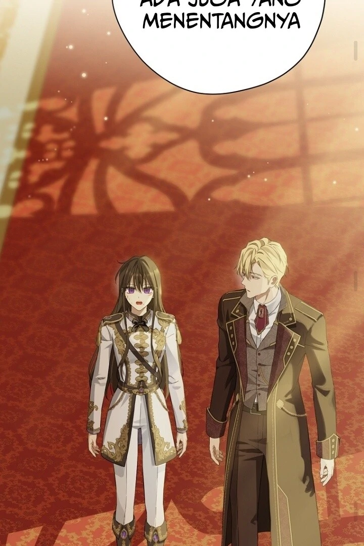 Actually, I Was the Real One Chapter 144 Gambar 72