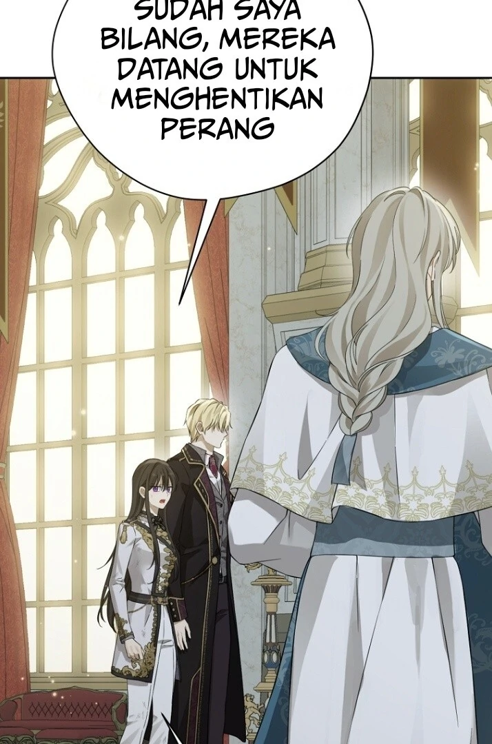 Actually, I Was the Real One Chapter 144 Gambar 8