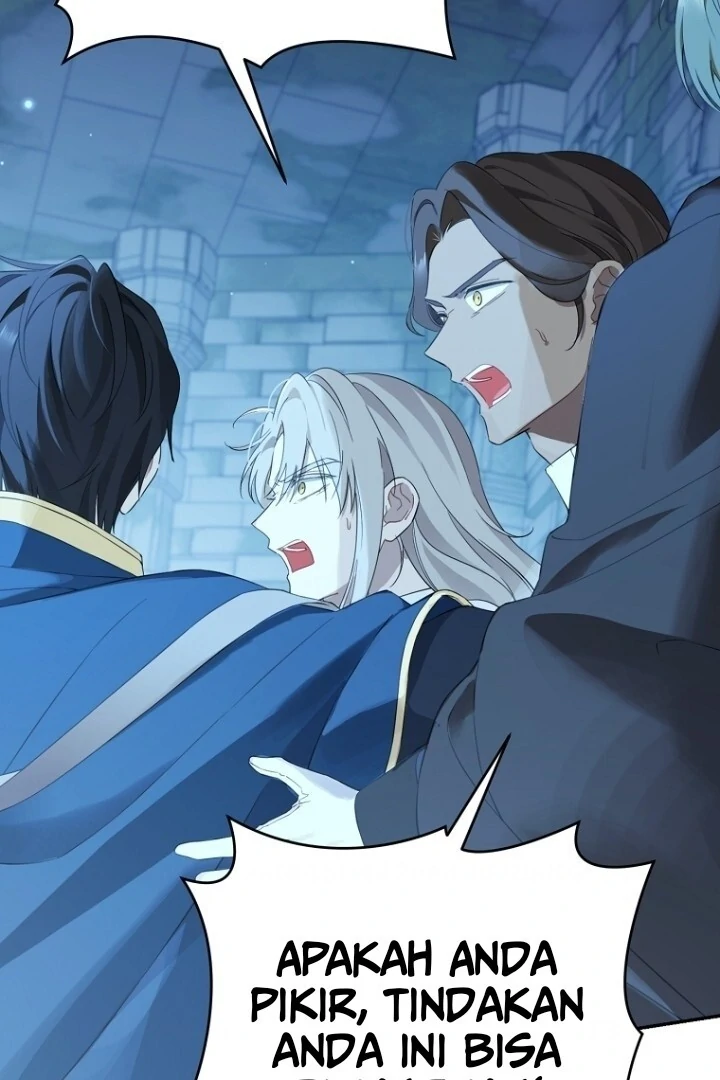 Actually, I Was the Real One Chapter 143 Gambar 14