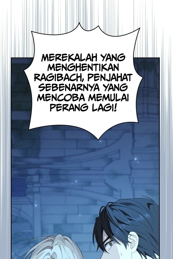 Actually, I Was the Real One Chapter 143 Gambar 5