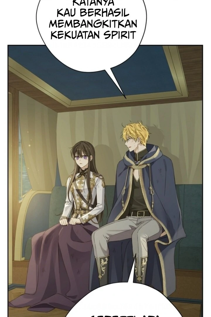 Actually, I Was the Real One Chapter 143 Gambar 56