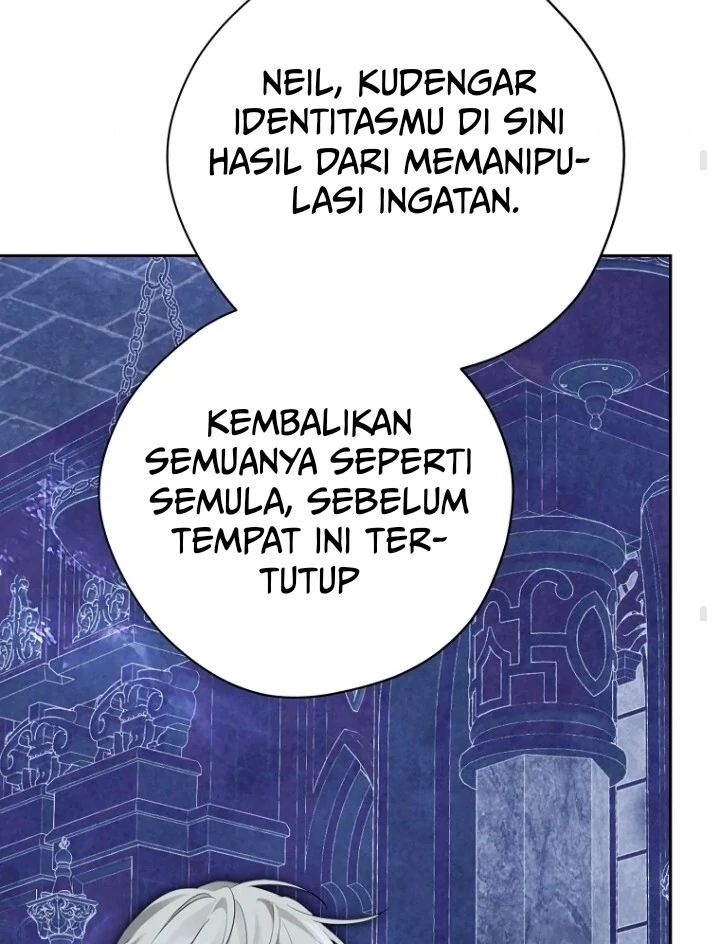Actually, I Was the Real One Chapter 142 Gambar 119