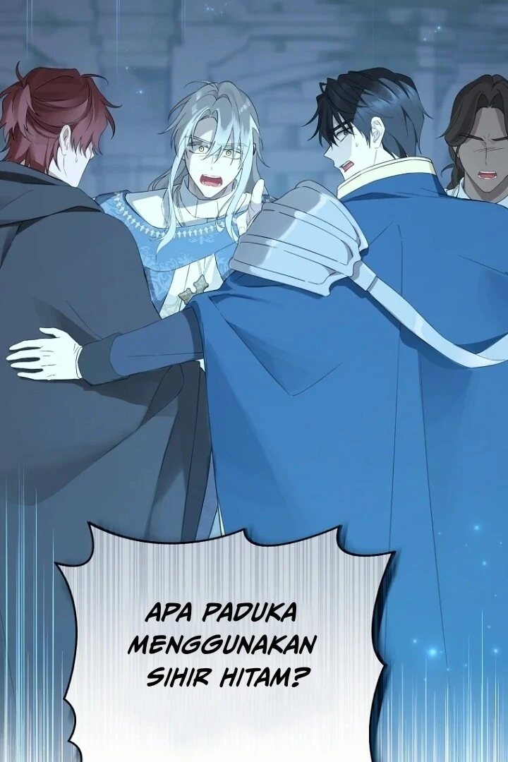 Actually, I Was the Real One Chapter 142 Gambar 135