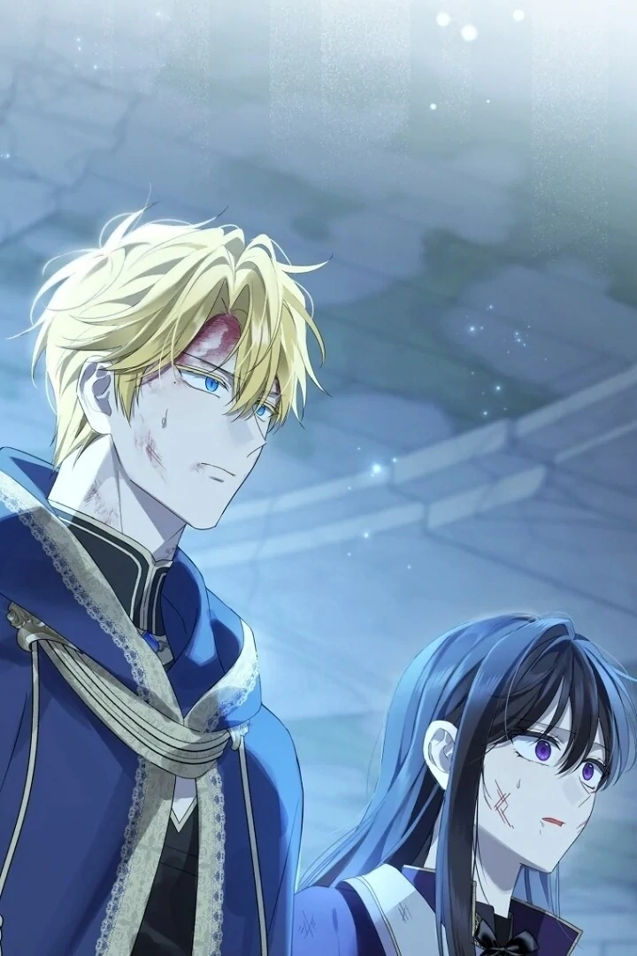 Actually, I Was the Real One Chapter 142 Gambar 141