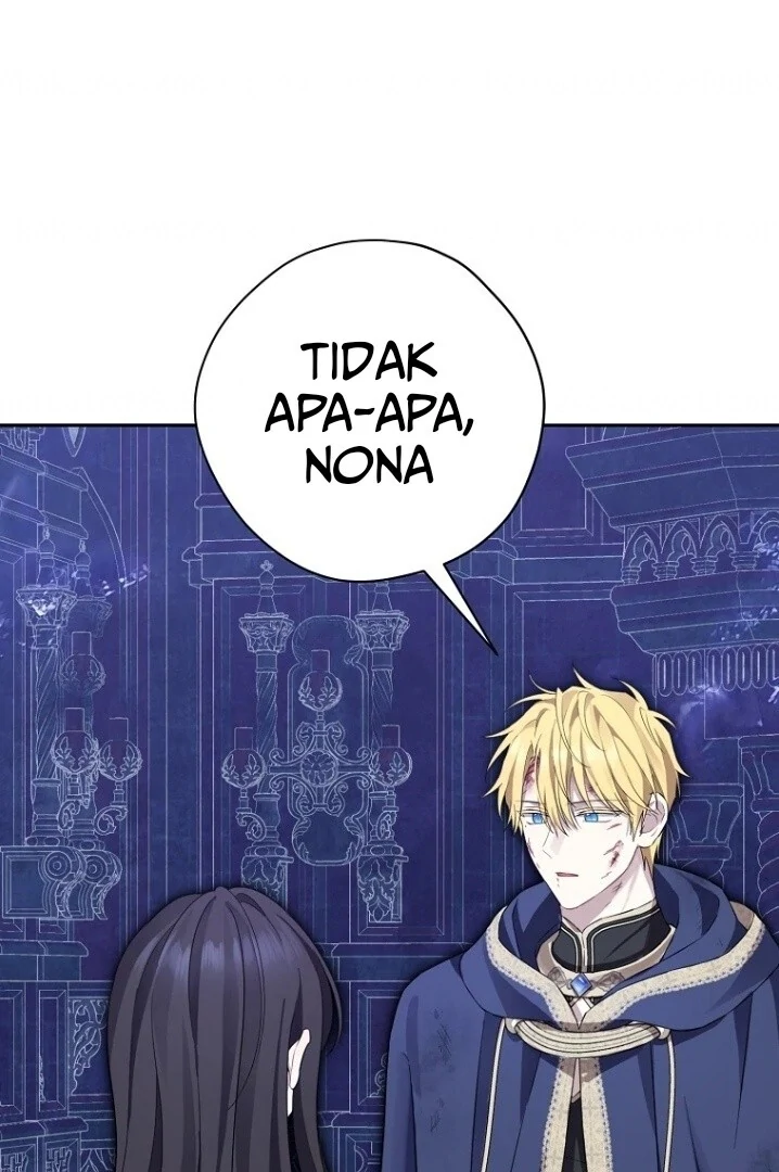 Actually, I Was the Real One Chapter 142 Gambar 23