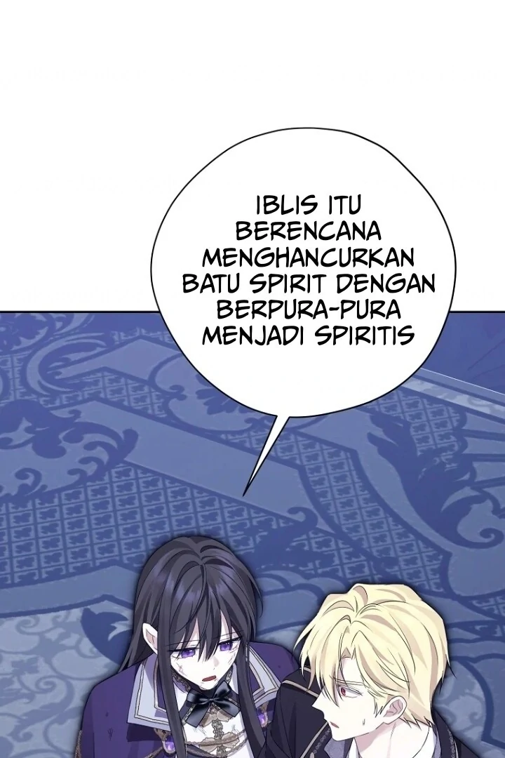 Actually, I Was the Real One Chapter 142 Gambar 33