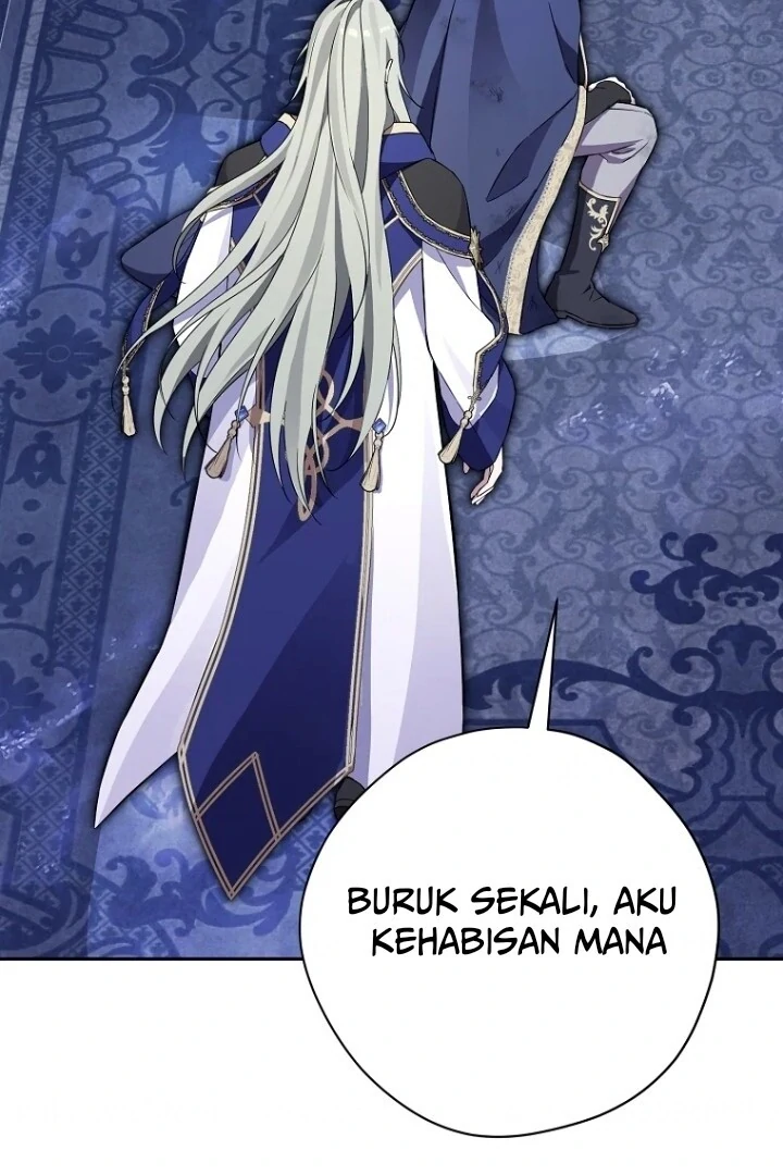 Actually, I Was the Real One Chapter 142 Gambar 4