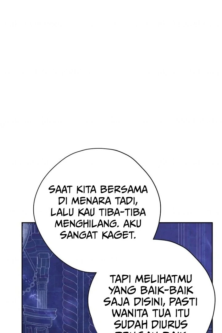 Actually, I Was the Real One Chapter 142 Gambar 5