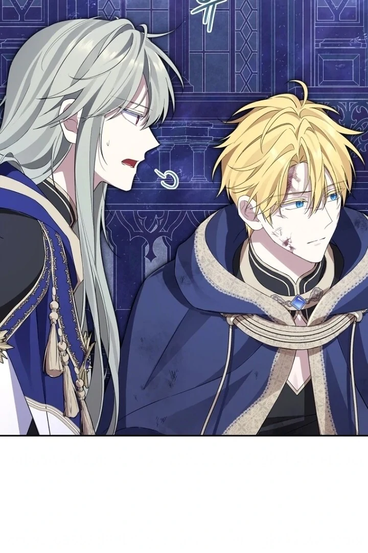 Actually, I Was the Real One Chapter 142 Gambar 8