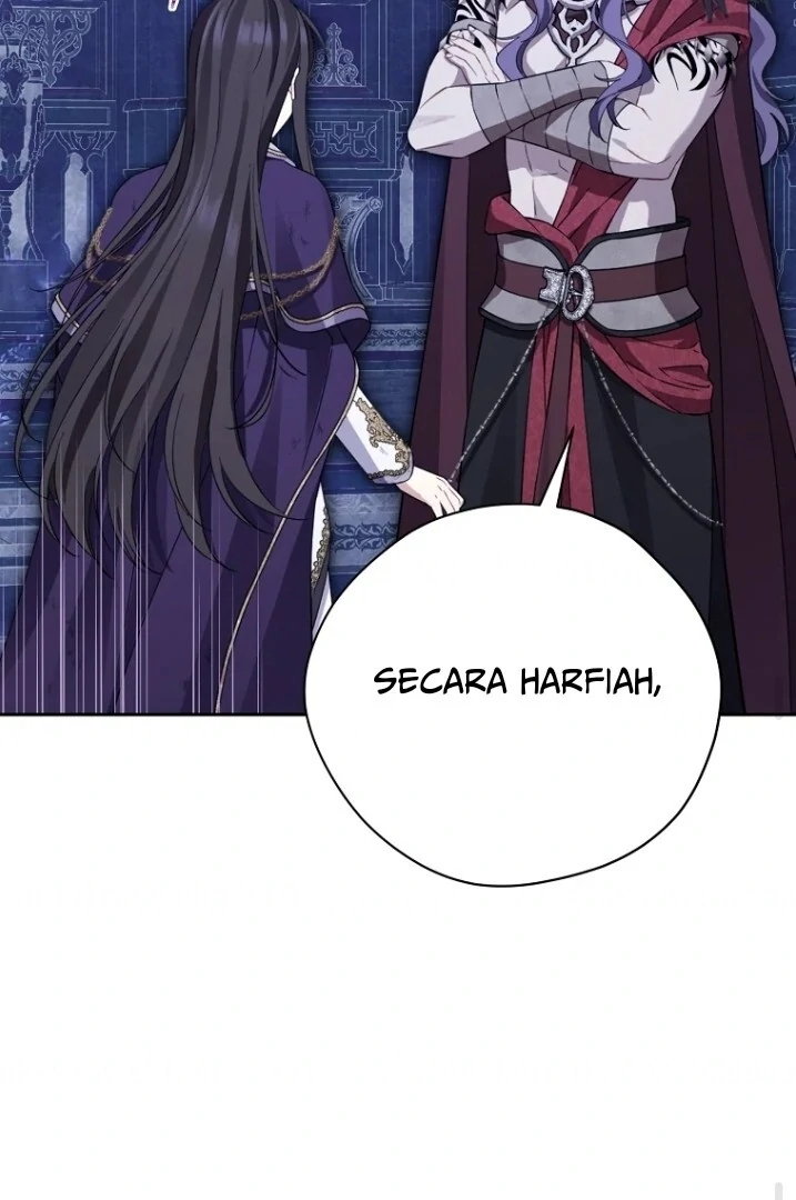 Actually, I Was the Real One Chapter 142 Gambar 81