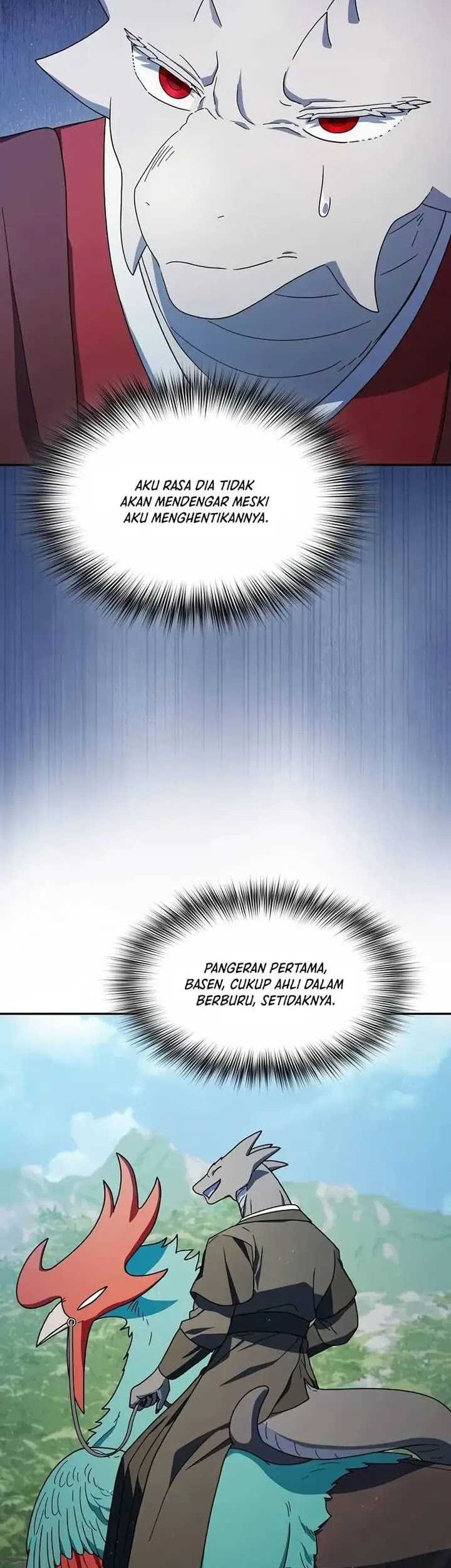 The Nebula’s Civilization Chapter 70 Gambar 41