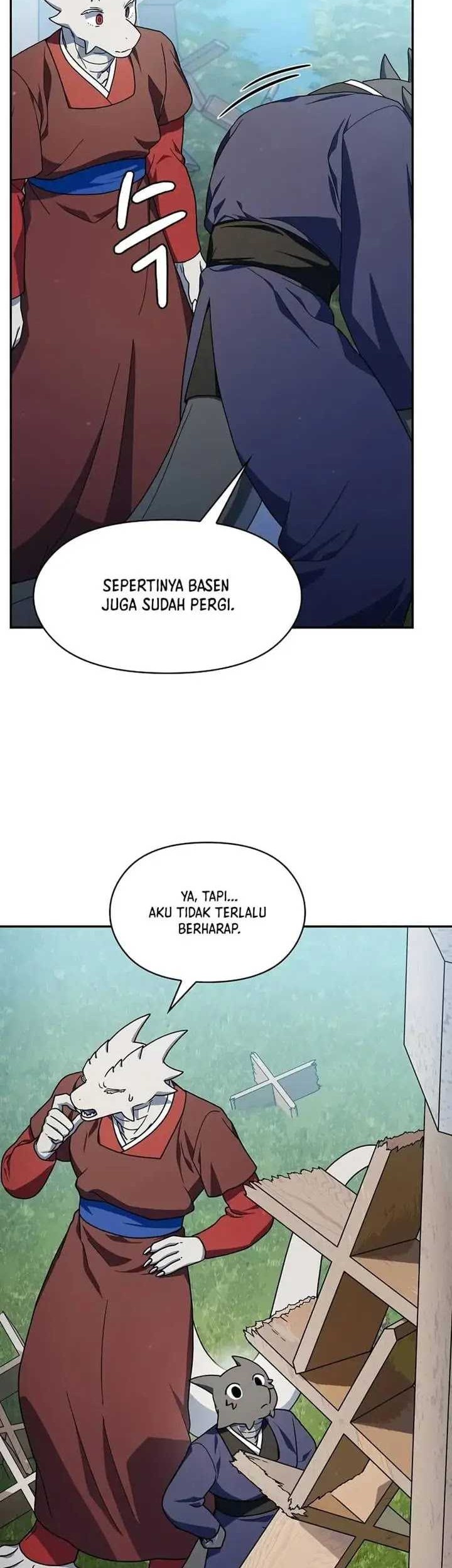 The Nebula’s Civilization Chapter 70 Gambar 47