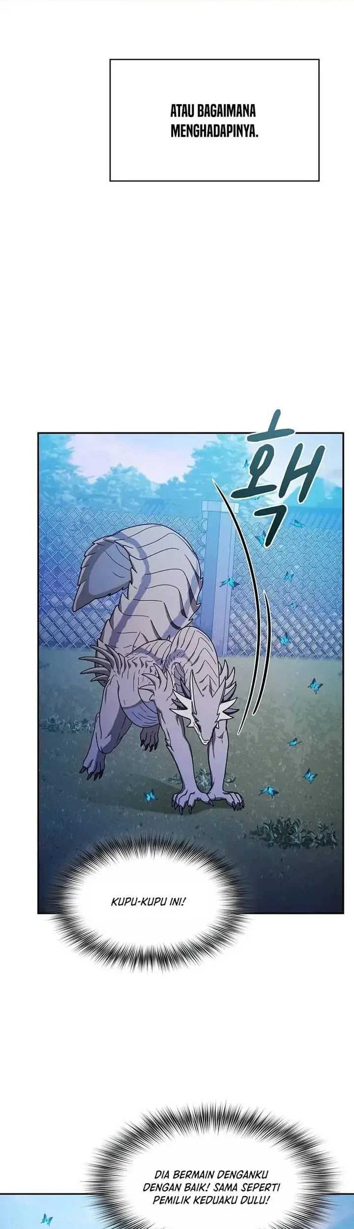 The Nebula’s Civilization Chapter 70 Gambar 4
