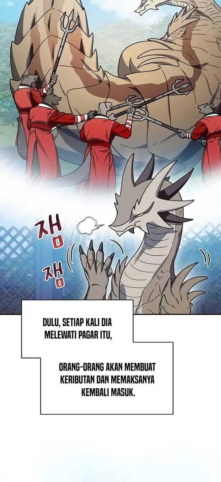 The Nebula’s Civilization Chapter 70 Gambar 7
