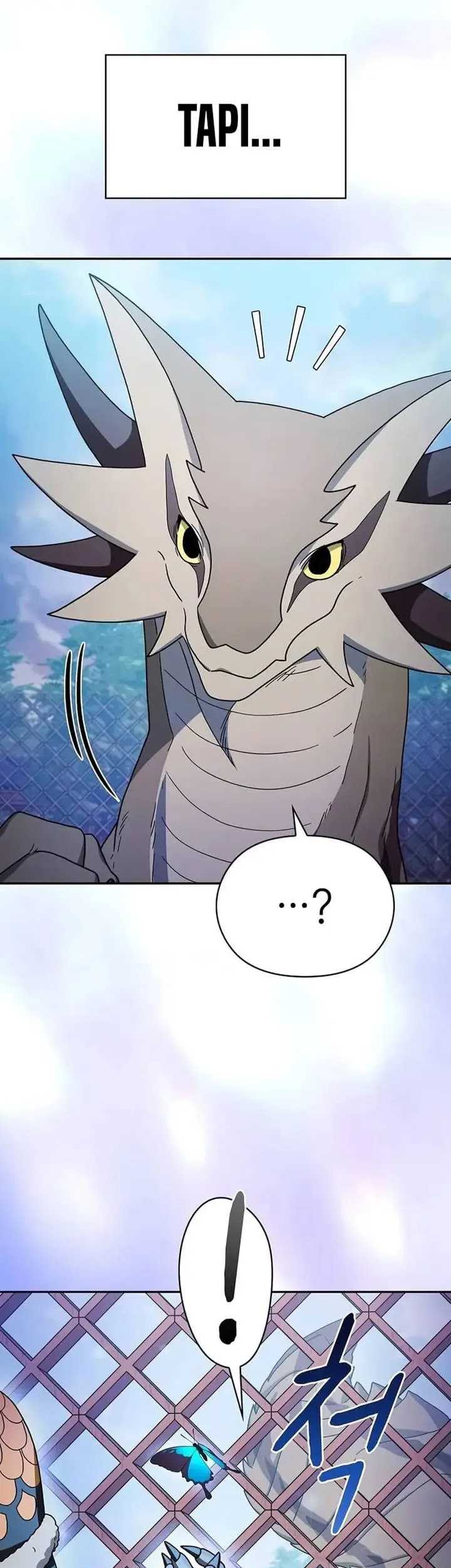 The Nebula’s Civilization Chapter 70 Gambar 8