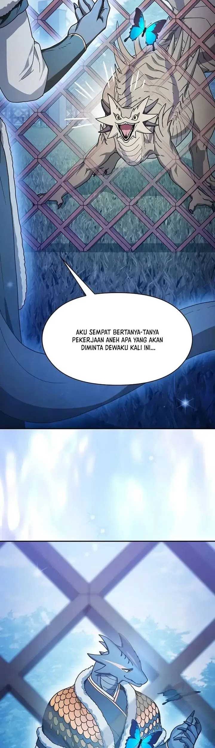 The Nebula’s Civilization Chapter 70 Gambar 9