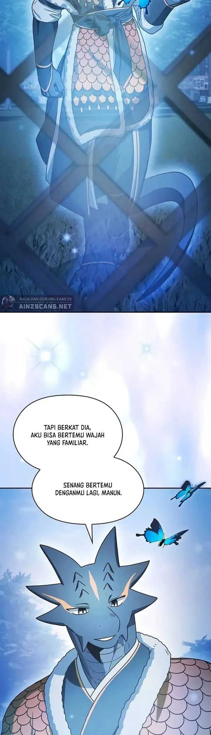 The Nebula’s Civilization Chapter 70 Gambar 10