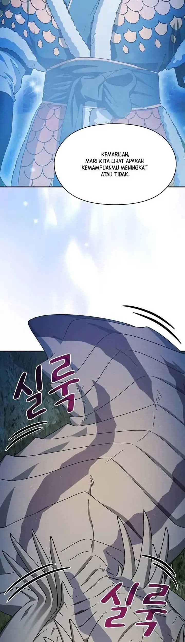 The Nebula’s Civilization Chapter 70 Gambar 11