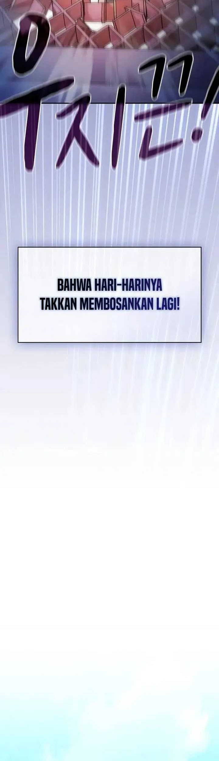 The Nebula’s Civilization Chapter 70 Gambar 14