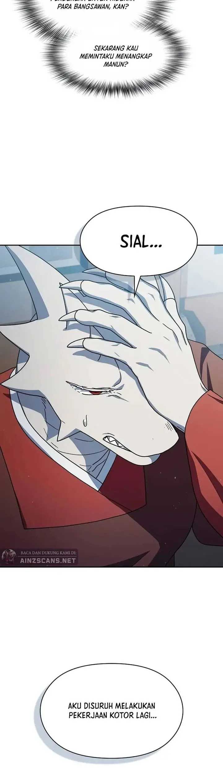 The Nebula’s Civilization Chapter 70 Gambar 21
