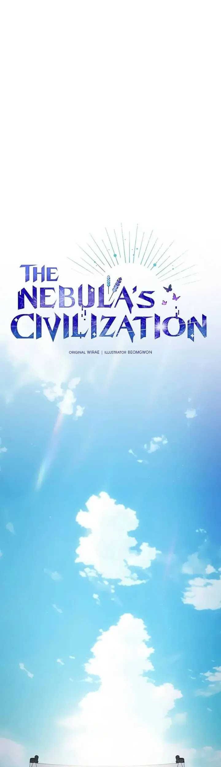 The Nebula’s Civilization Chapter 70 Gambar 22