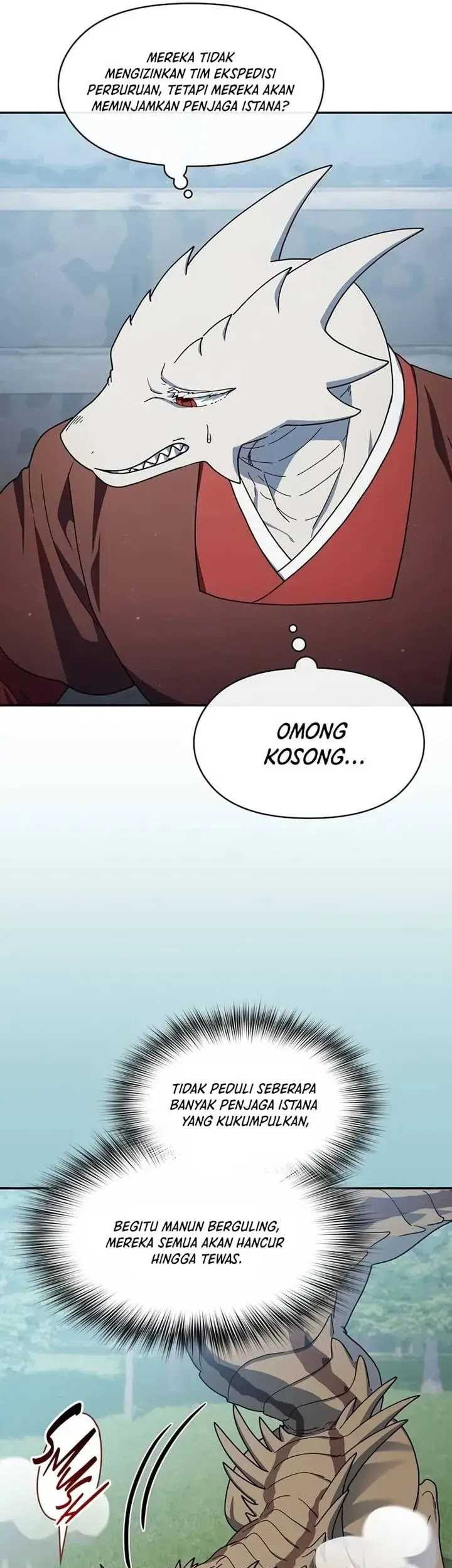 The Nebula’s Civilization Chapter 70 Gambar 24